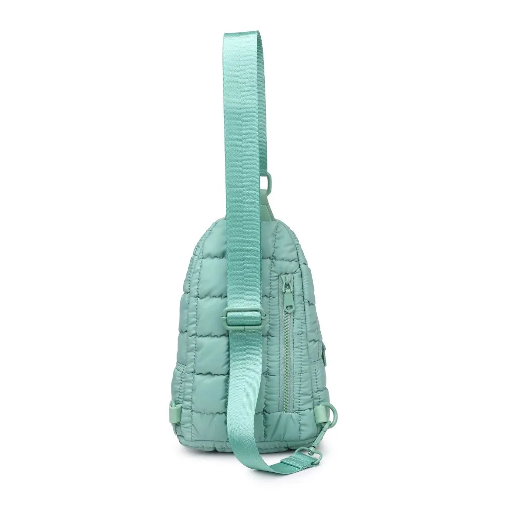 Rejuvenate Sling Backpack