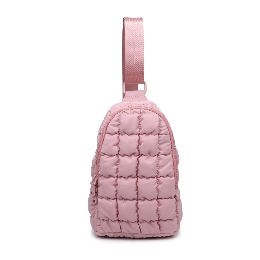 Rejuvenate Sling Backpack