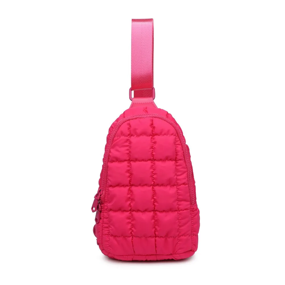 Rejuvenate Sling Backpack