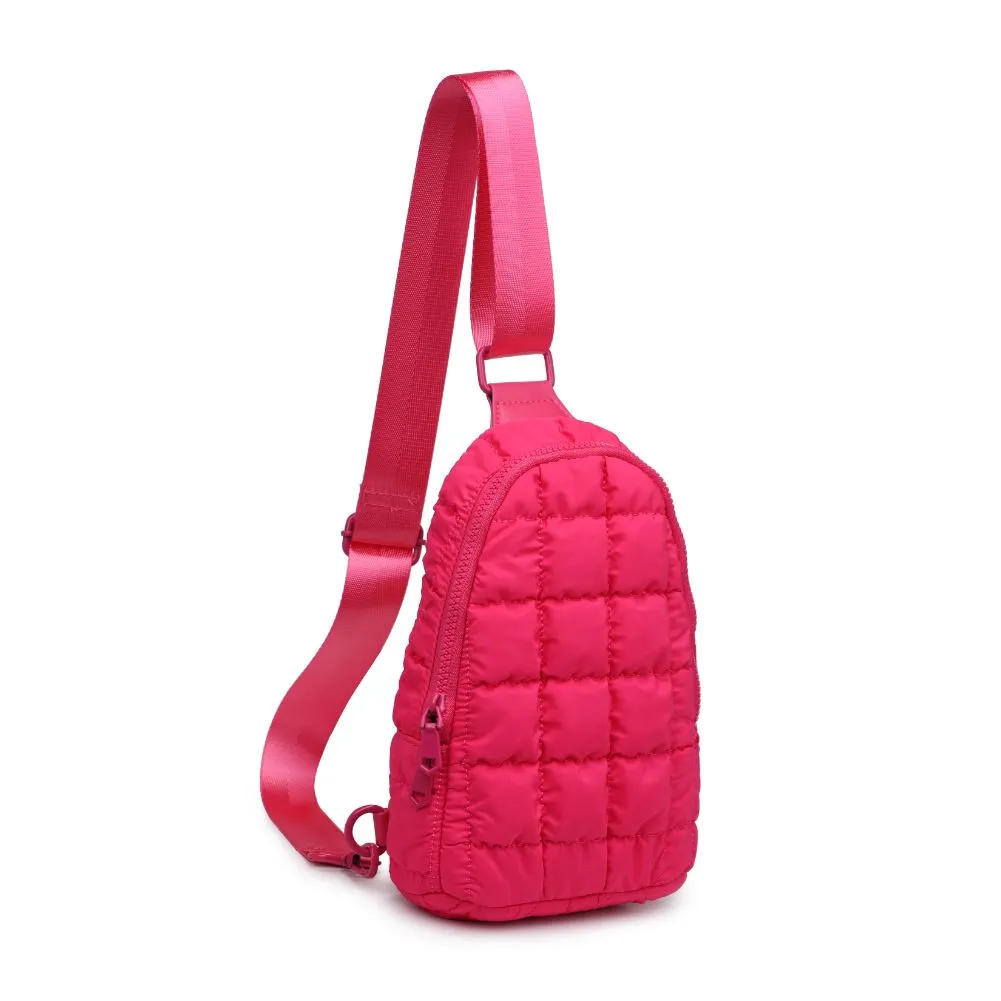 Rejuvenate Sling Backpack