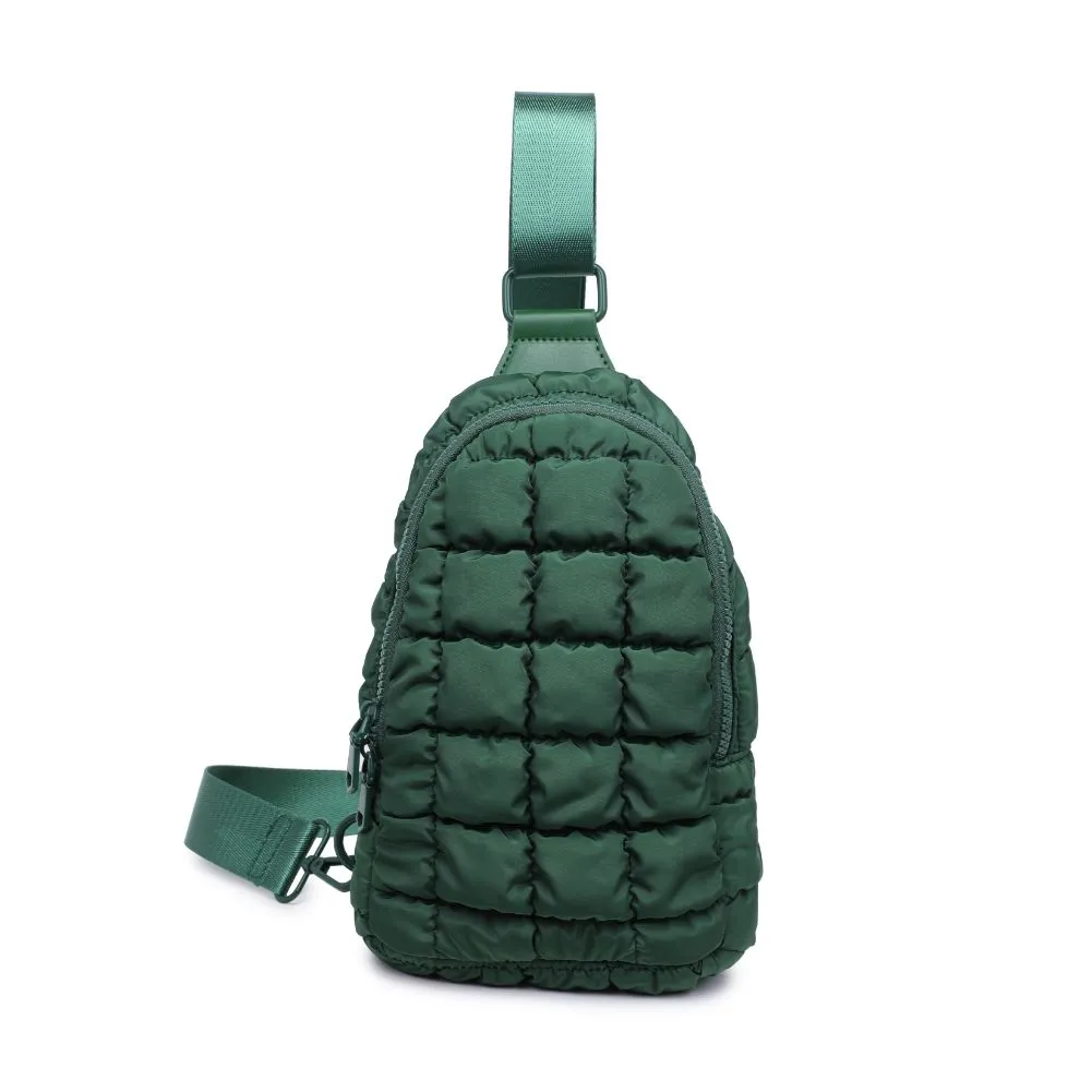 Rejuvenate Sling Backpack