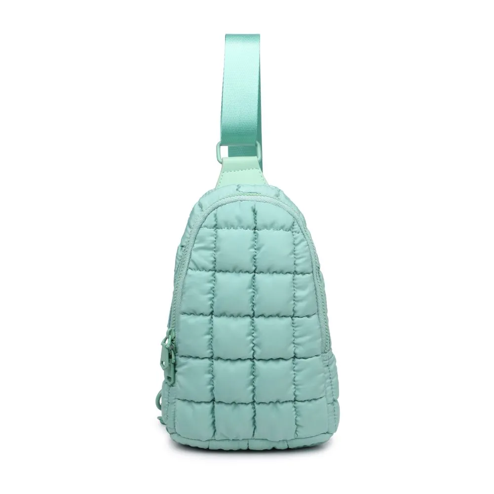 Rejuvenate Sling Backpack