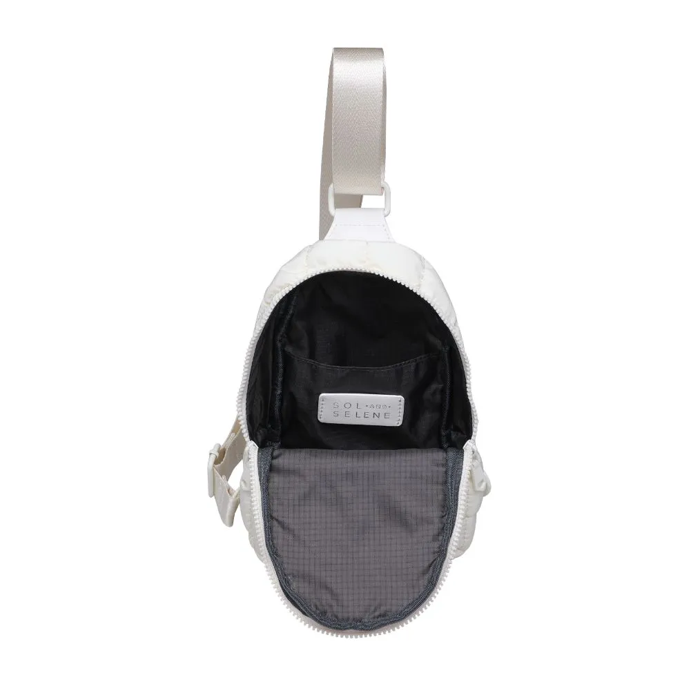 Rejuvenate Sling Backpack