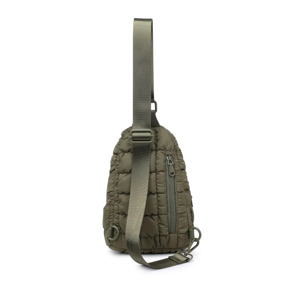Rejuvenate Sling Backpack