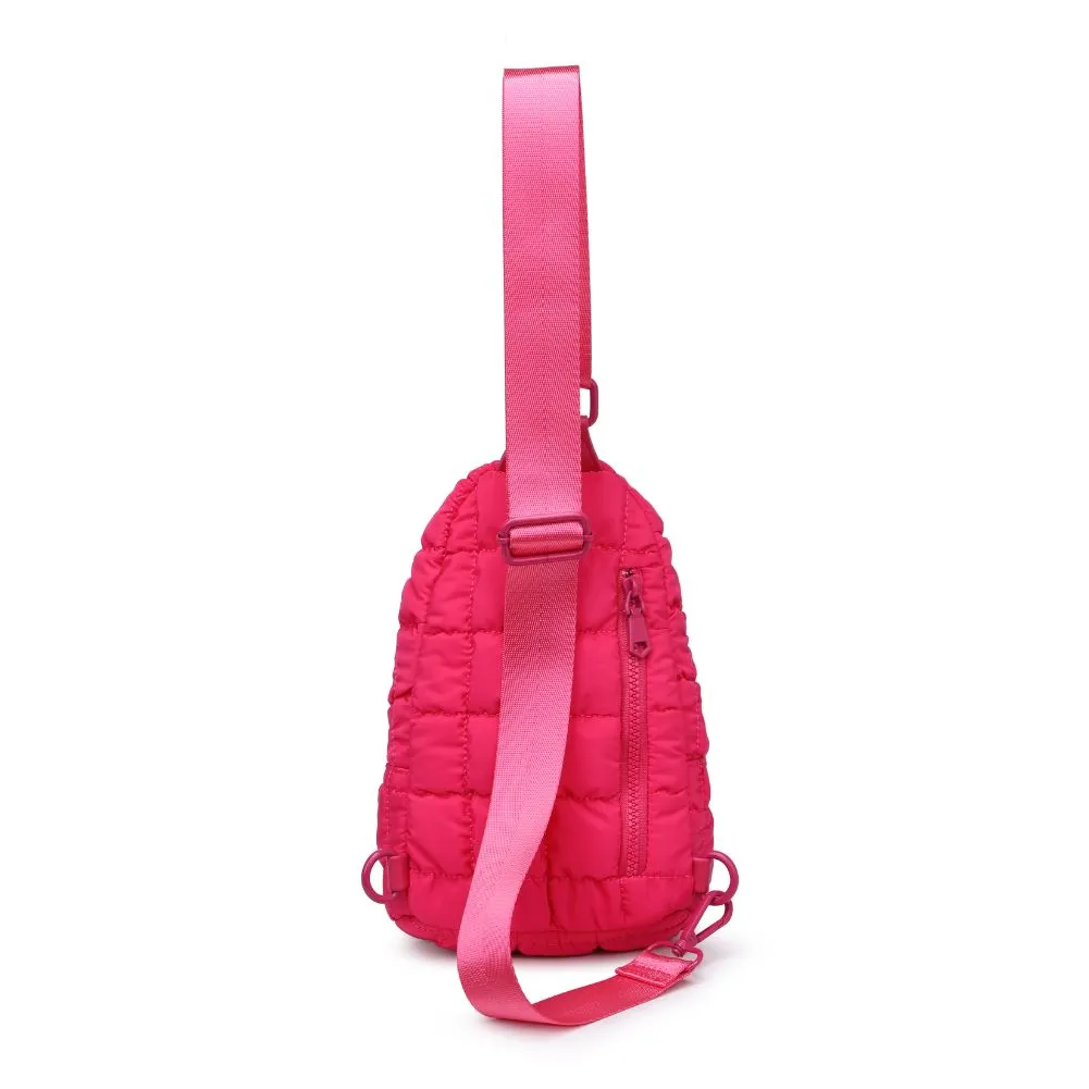 Rejuvenate Sling Backpack