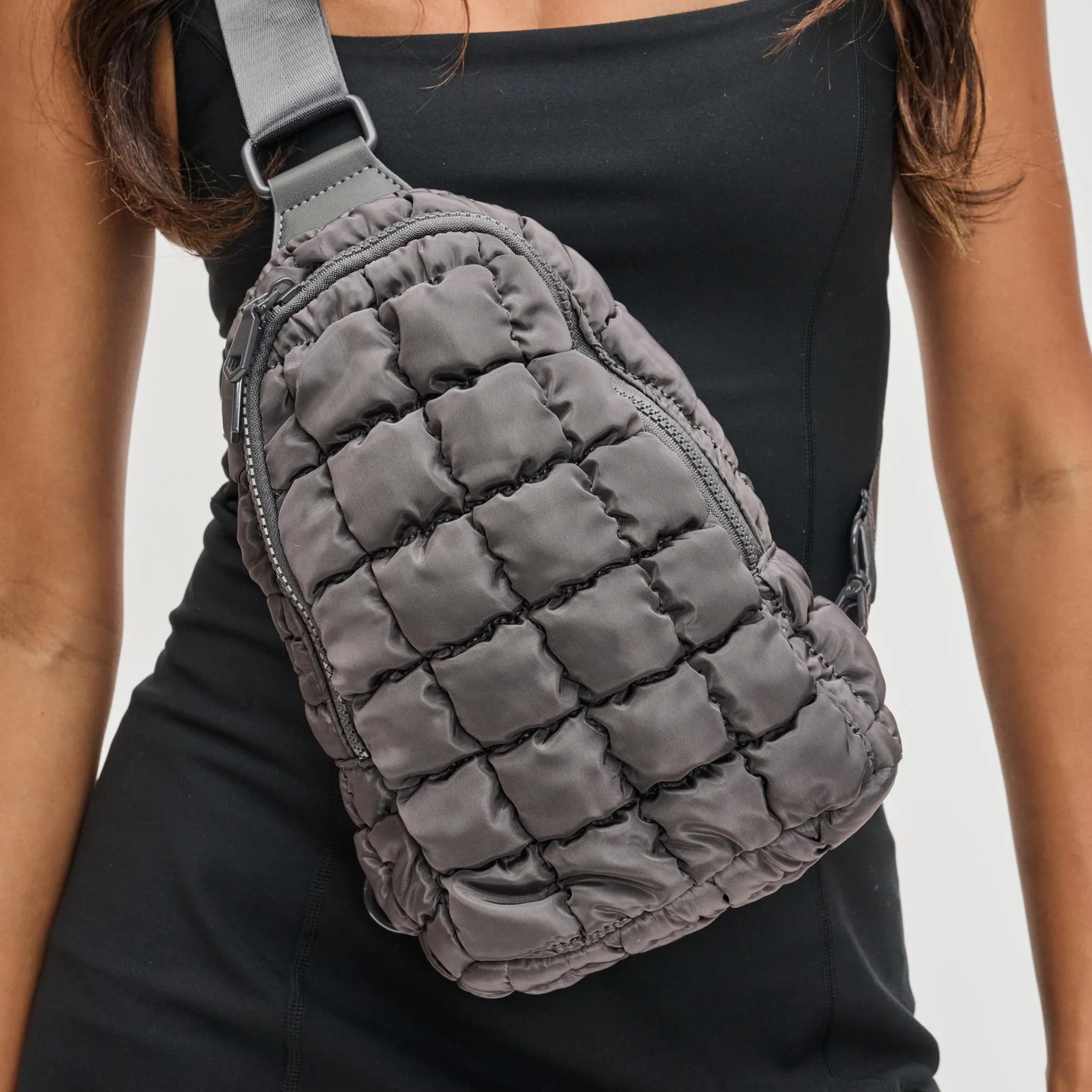 Rejuvenate Sling Backpack