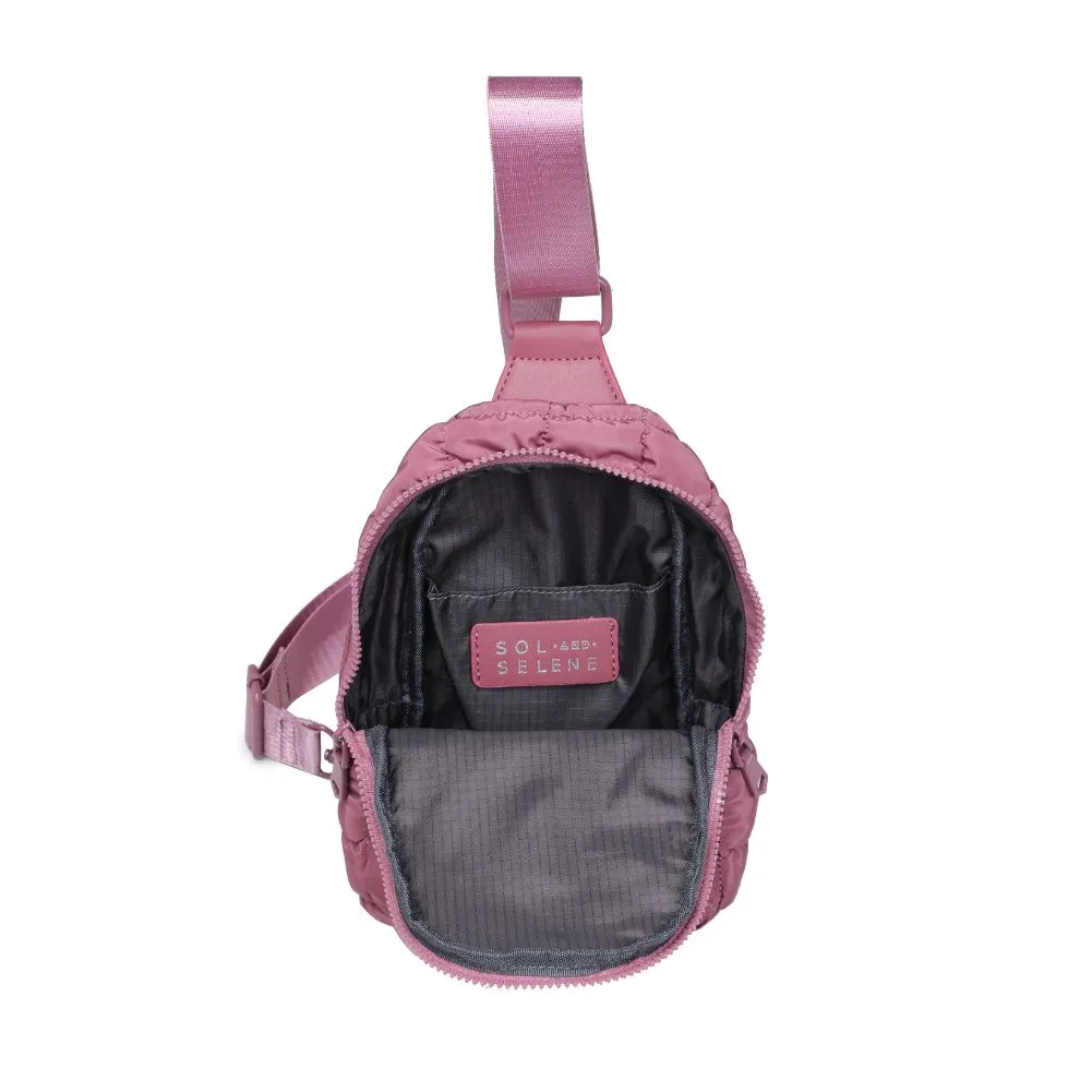 Rejuvenate Sling Backpack