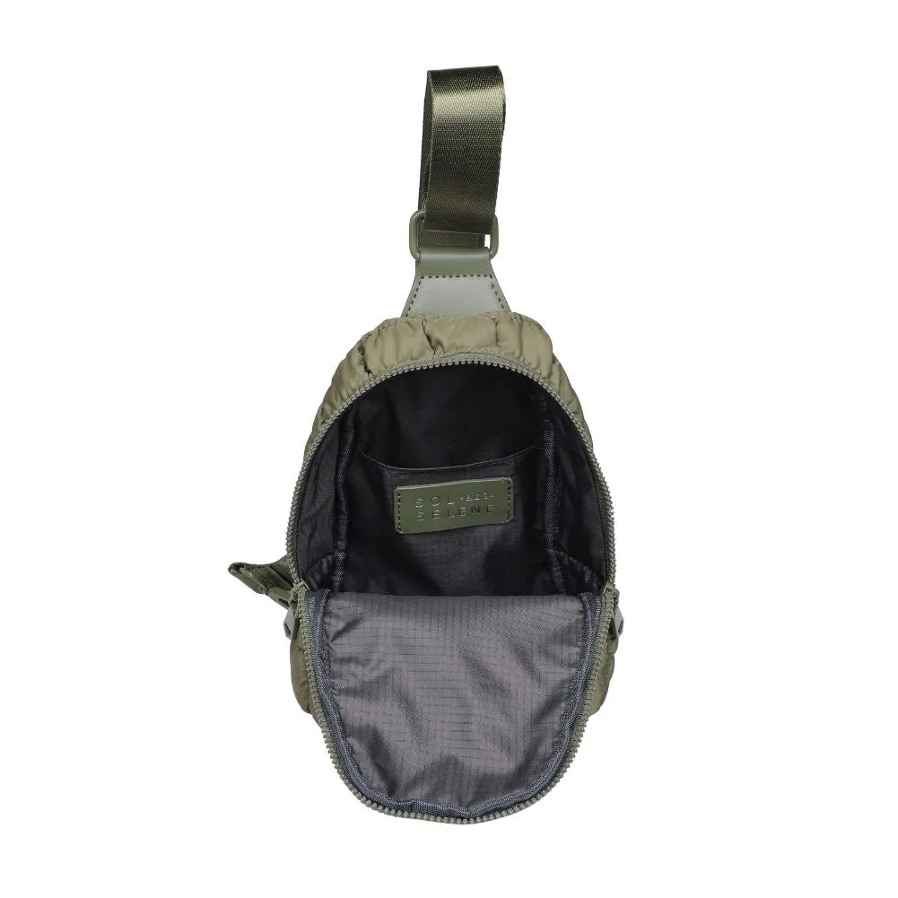 Rejuvenate Sling Backpack