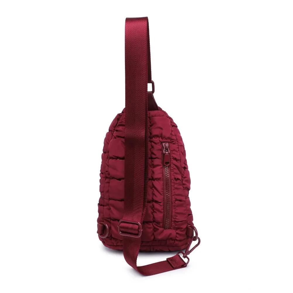 Rejuvenate Sling Backpack