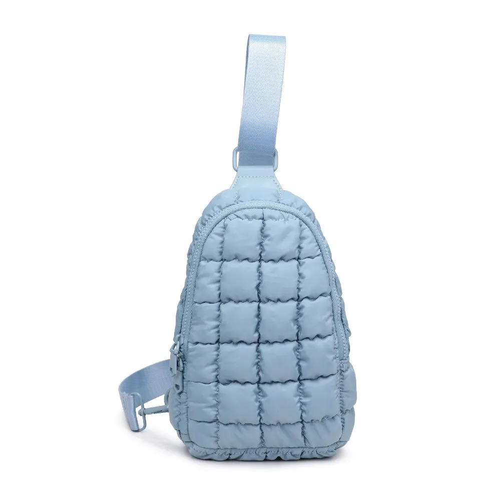 Rejuvenate Sling Backpack