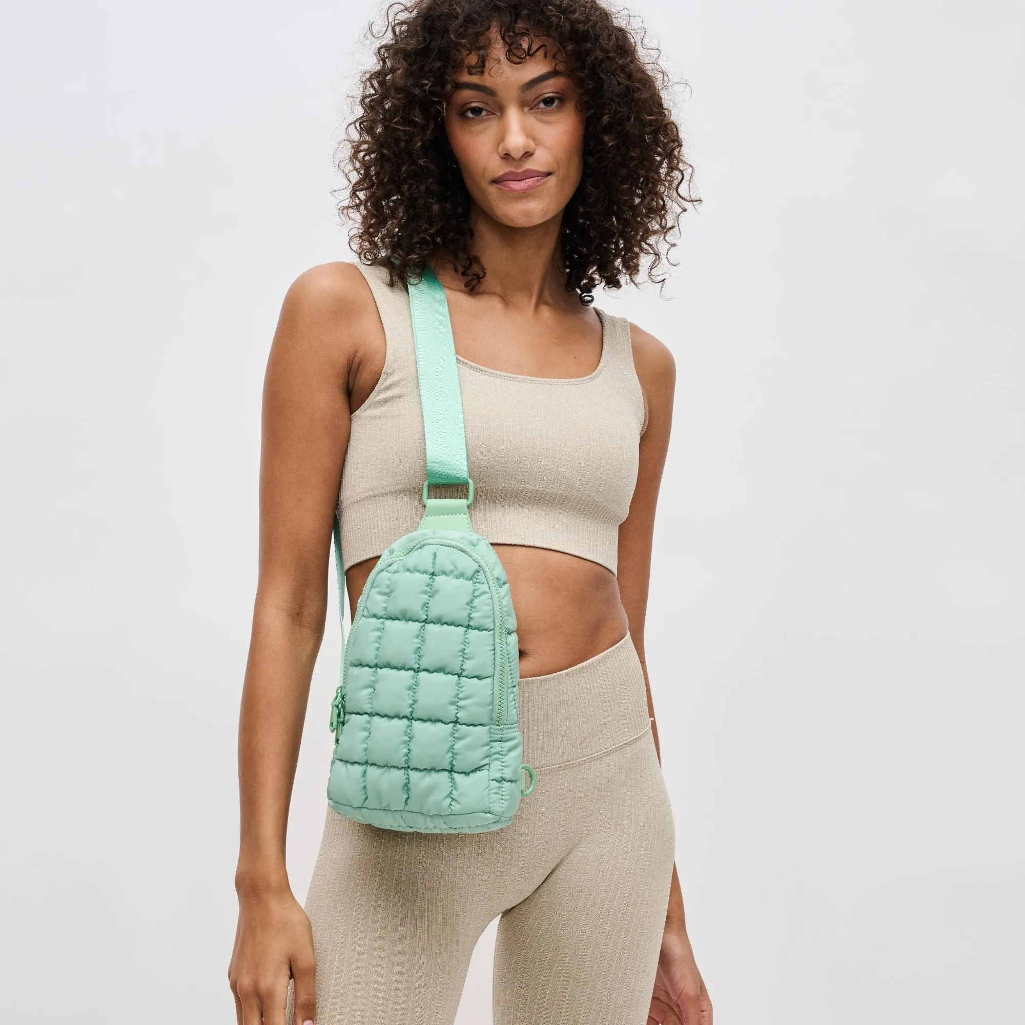 Rejuvenate Sling Backpack