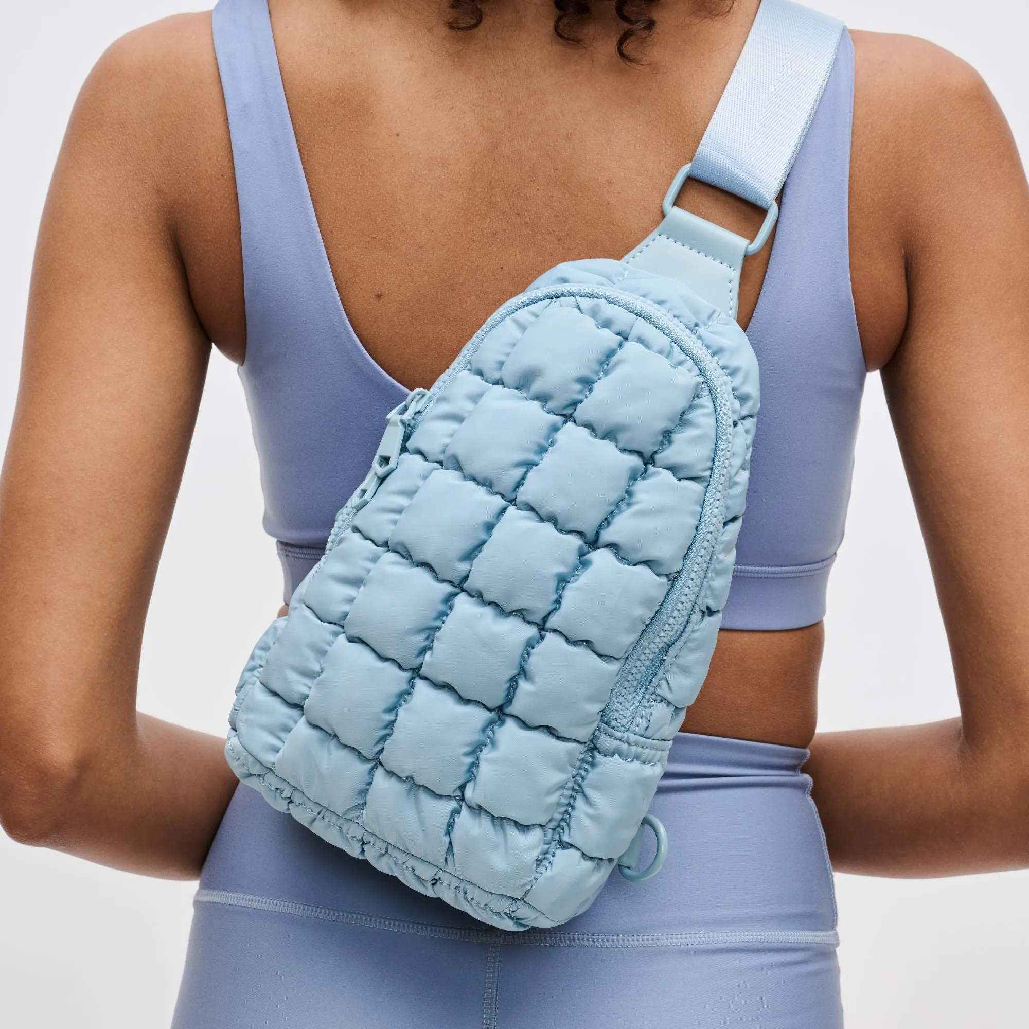 Rejuvenate Sling Backpack