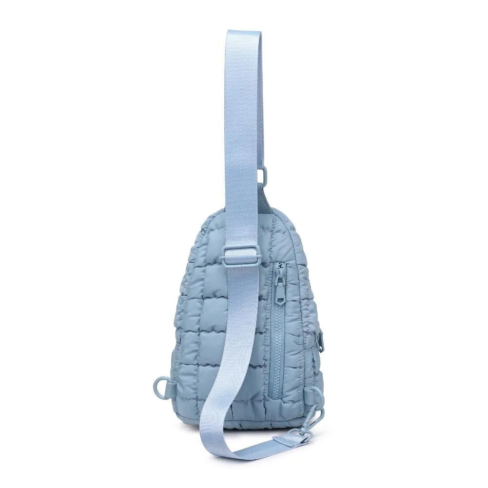 Rejuvenate Sling Backpack