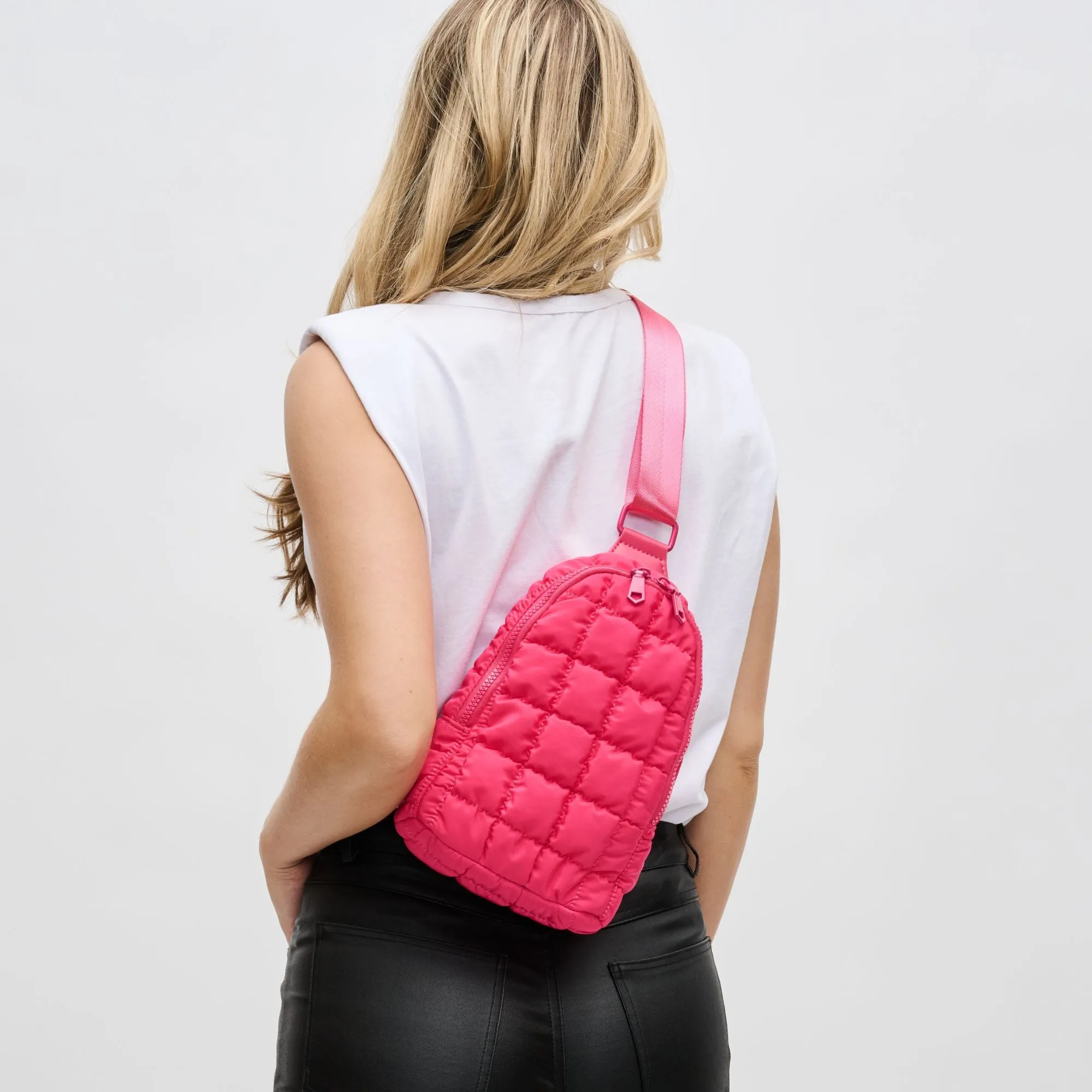 Rejuvenate Sling Backpack
