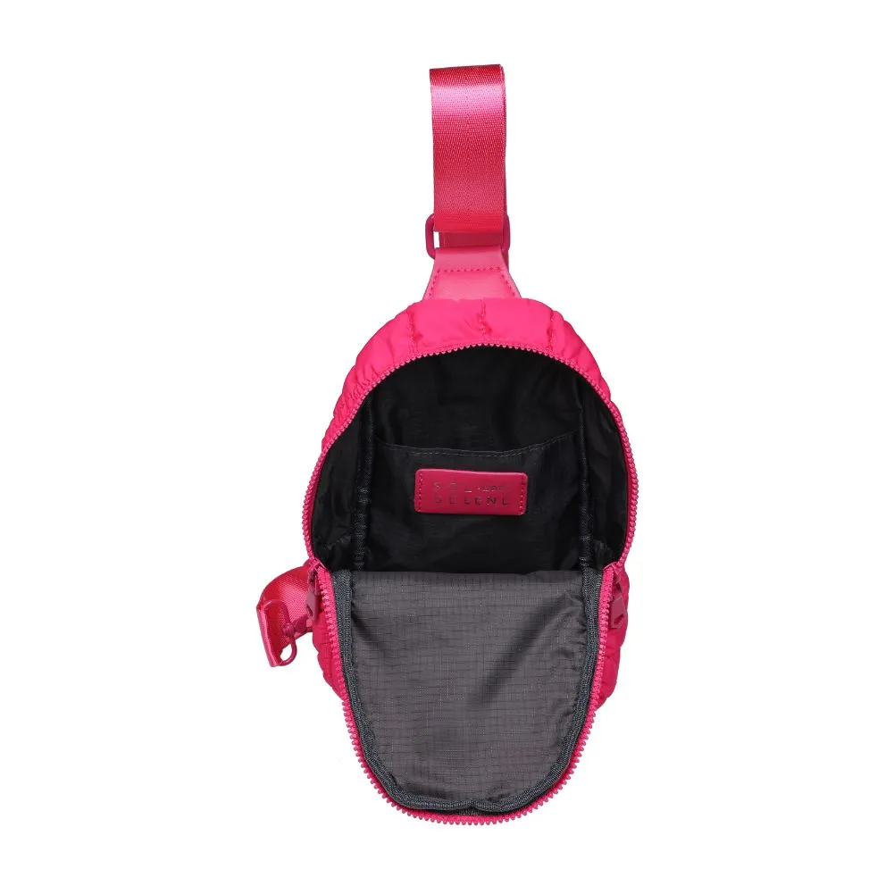 Rejuvenate Sling Backpack