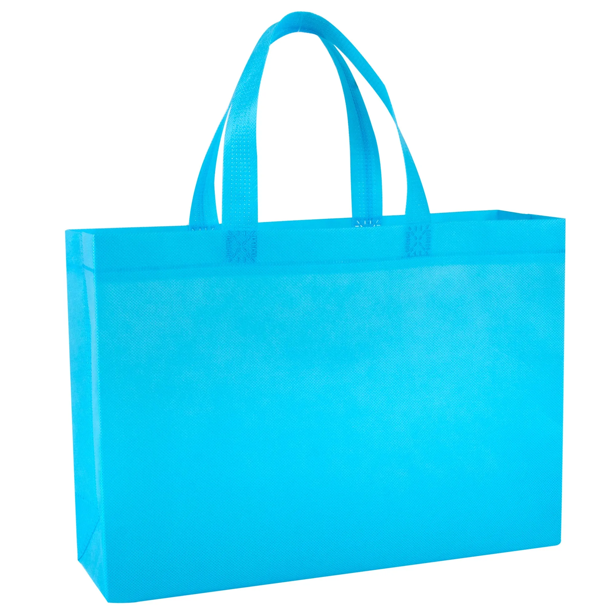 Reusable Shopping Grocery Bag 10 x 14 inch