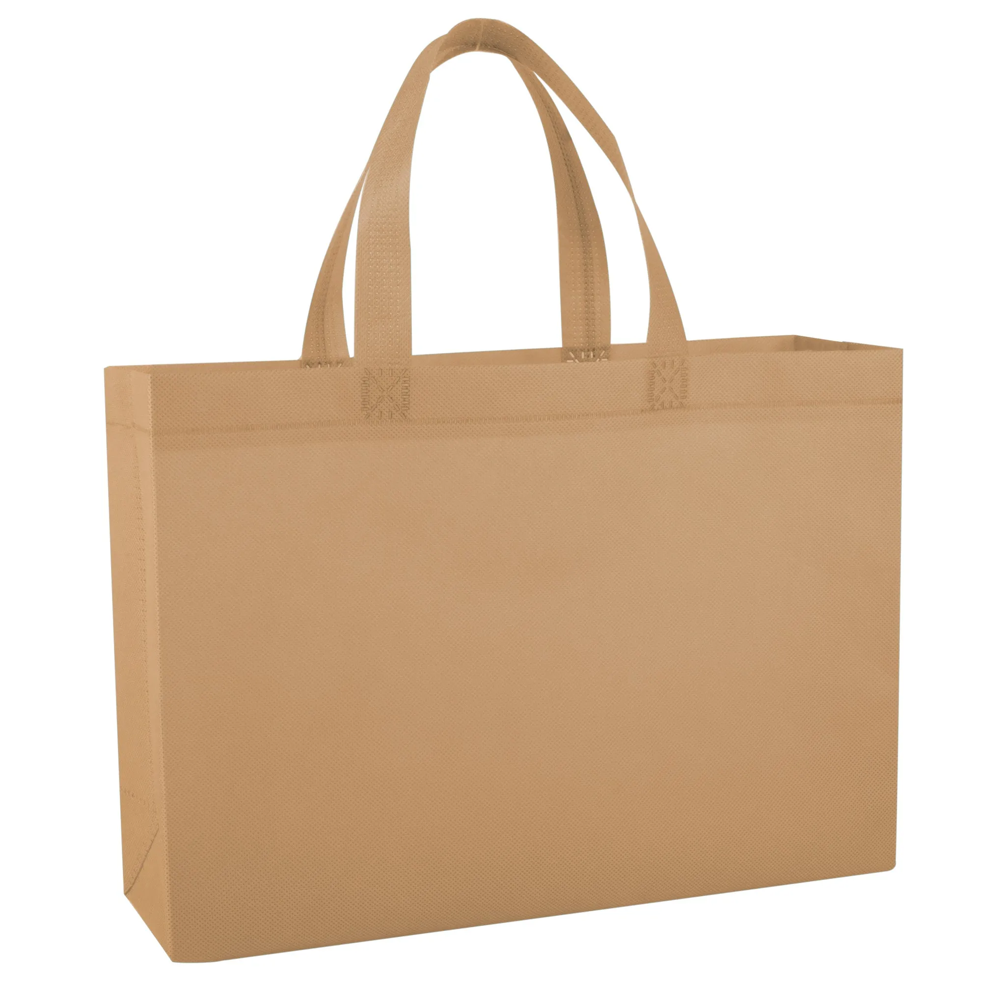 Reusable Shopping Grocery Bag 10 x 14 inch