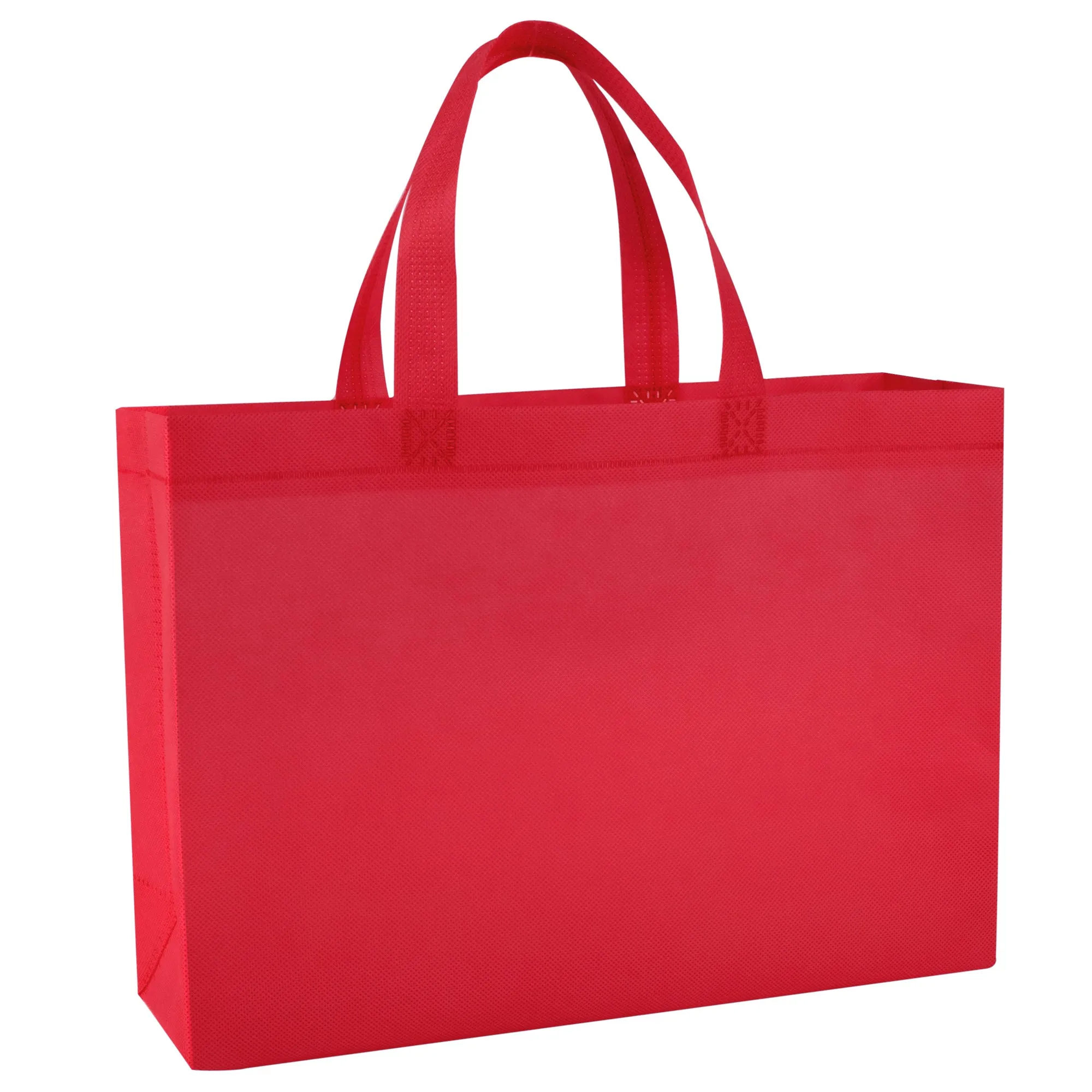 Reusable Shopping Grocery Bag 10 x 14 inch