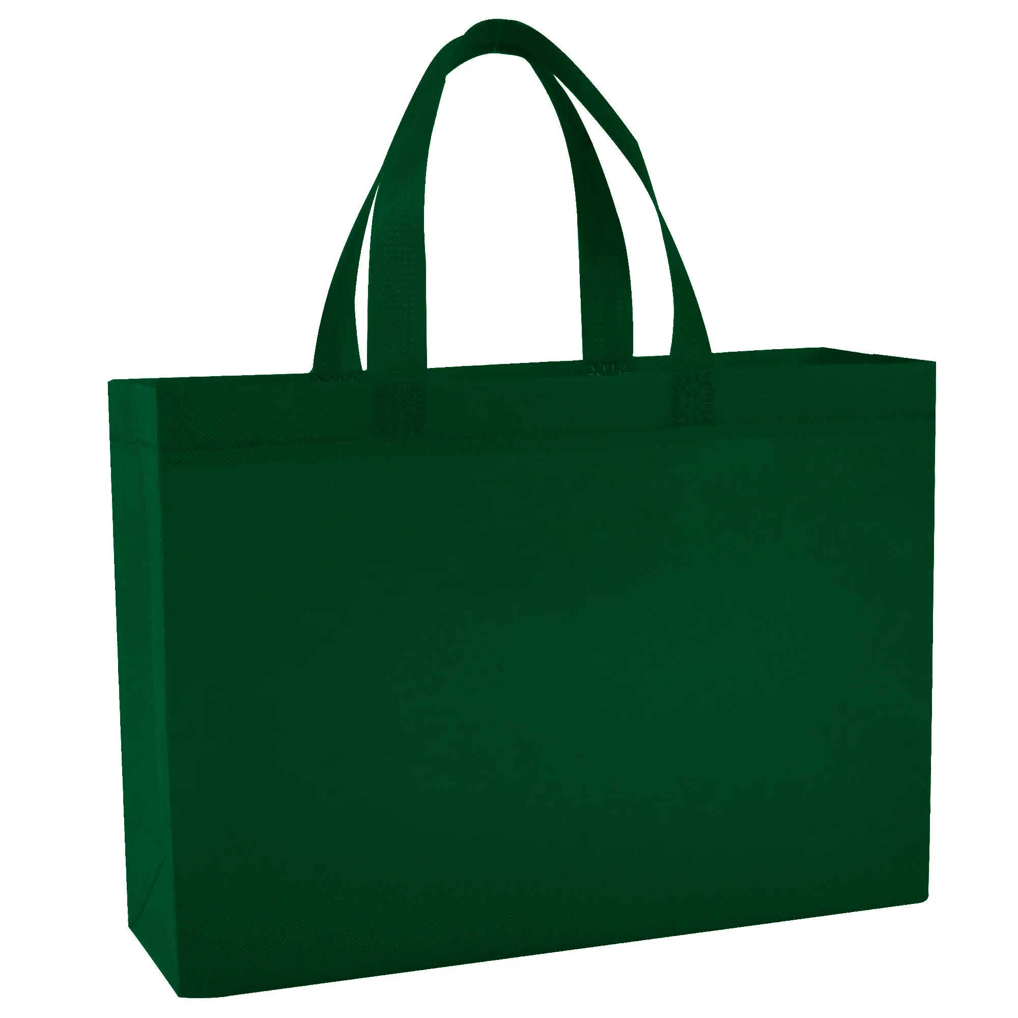 Reusable Shopping Grocery Bag 10 x 14 inch