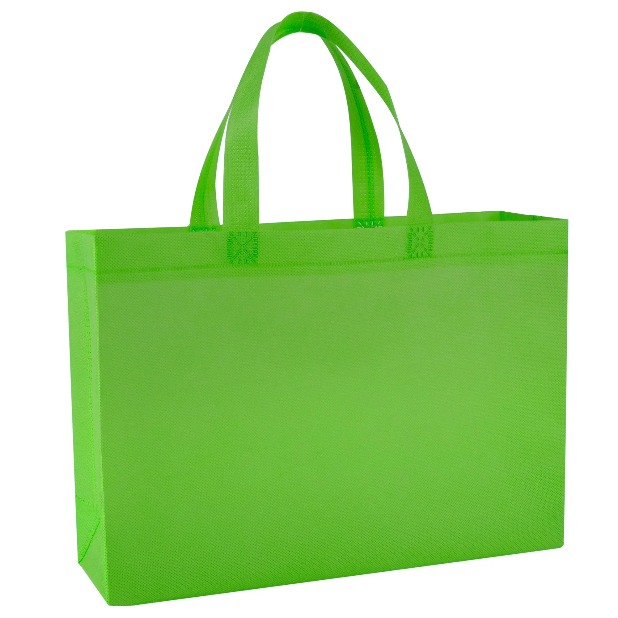 Reusable Shopping Grocery Bag 10 x 14 inch