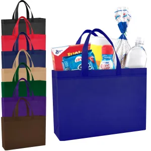 Reusable Shopping Grocery Bag 10 x 14 inch