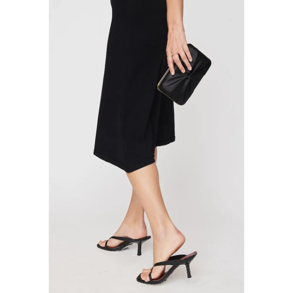 Rosetta Evening Bag