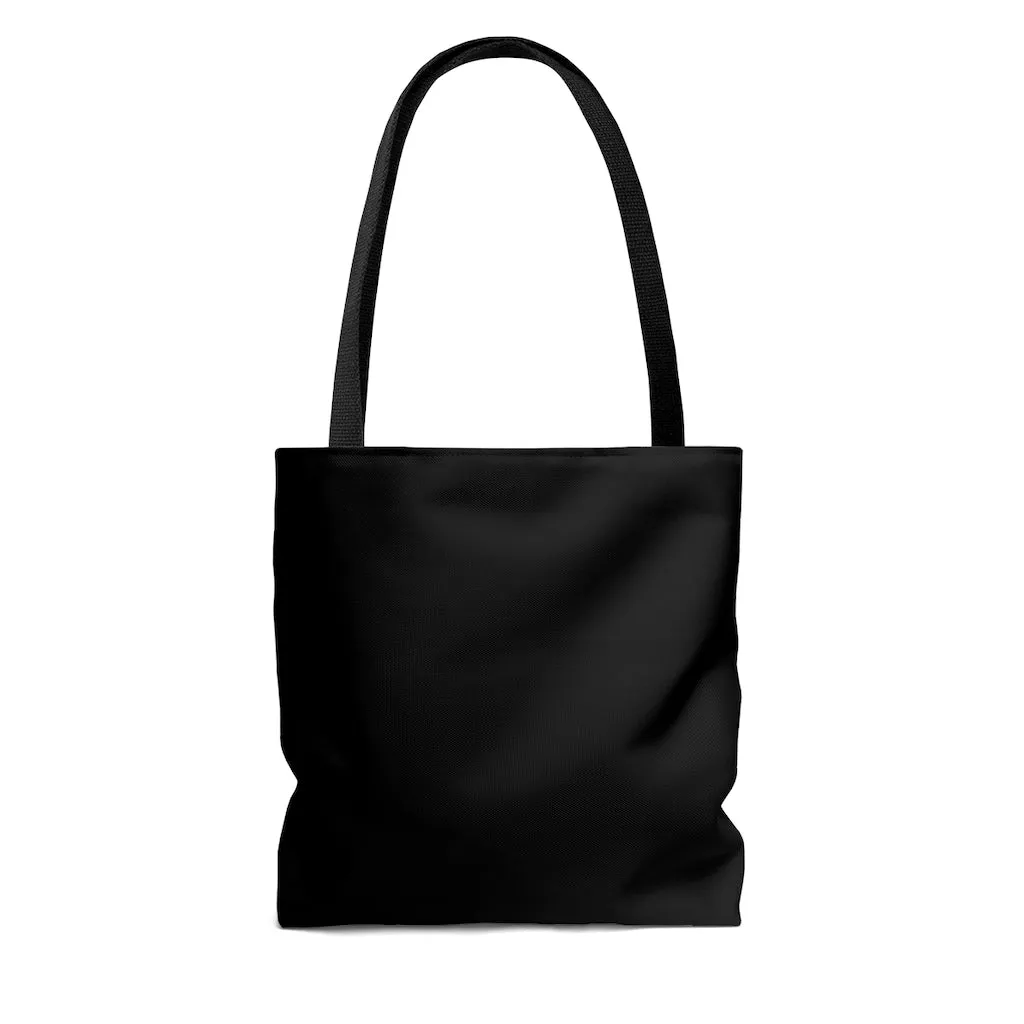 SAC Accessories Bags / AOP Tote Bag/ Tiene O Le Lava