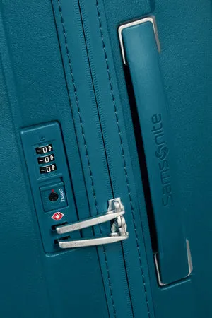 Samsonite Hi-Fi 81cm 4-Wheel Expandable Extra Large Case