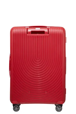 Samsonite Hi-Fi 81cm 4-Wheel Expandable Extra Large Case