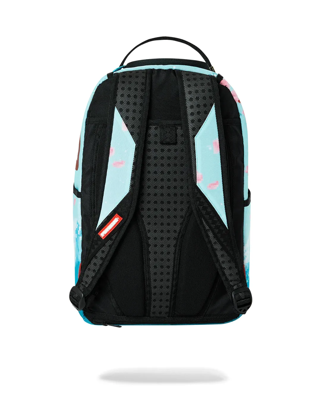 Shiba Inu Ninja Day Dlsxr Backpack
