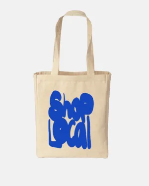 Shop Local Tote