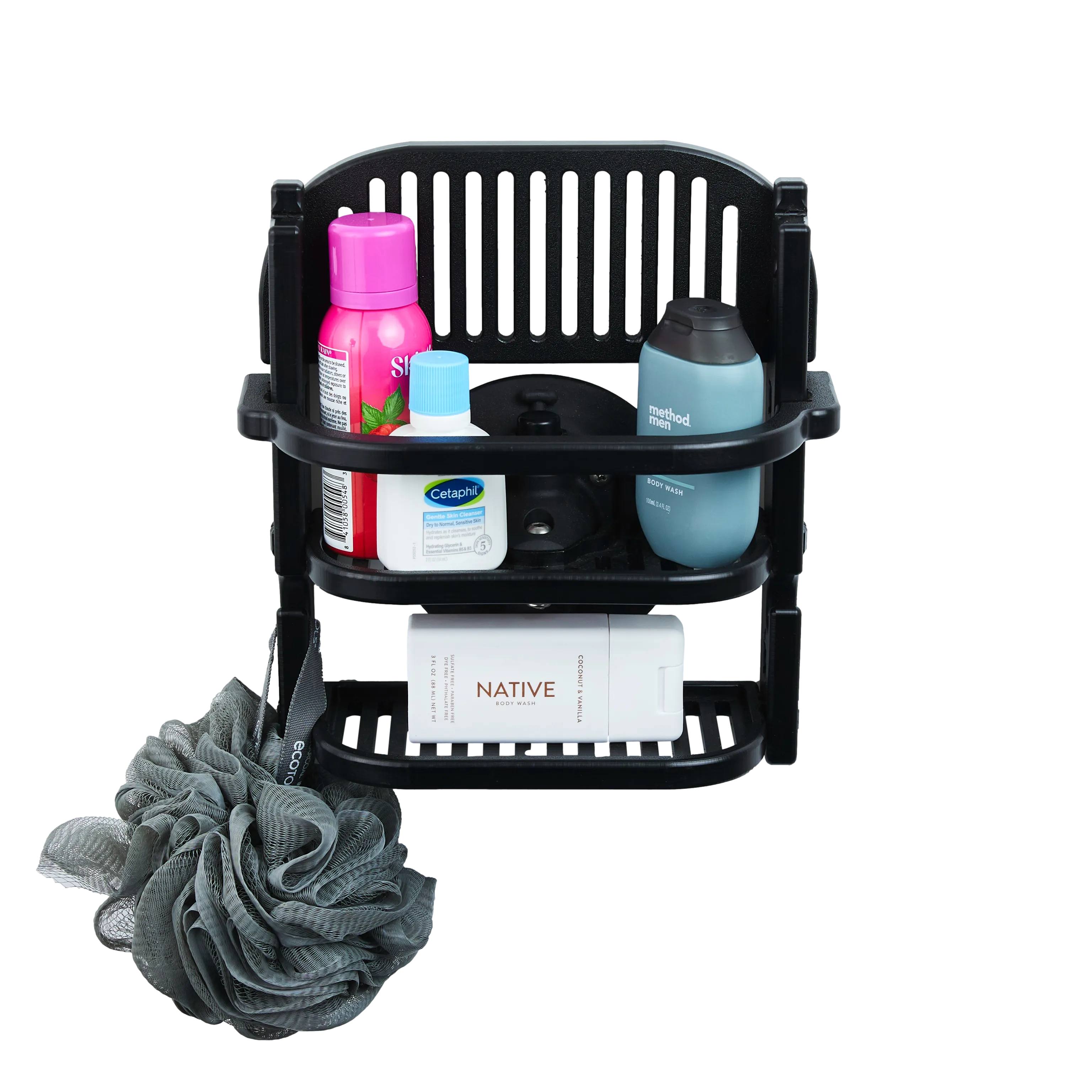 Shower Caddy