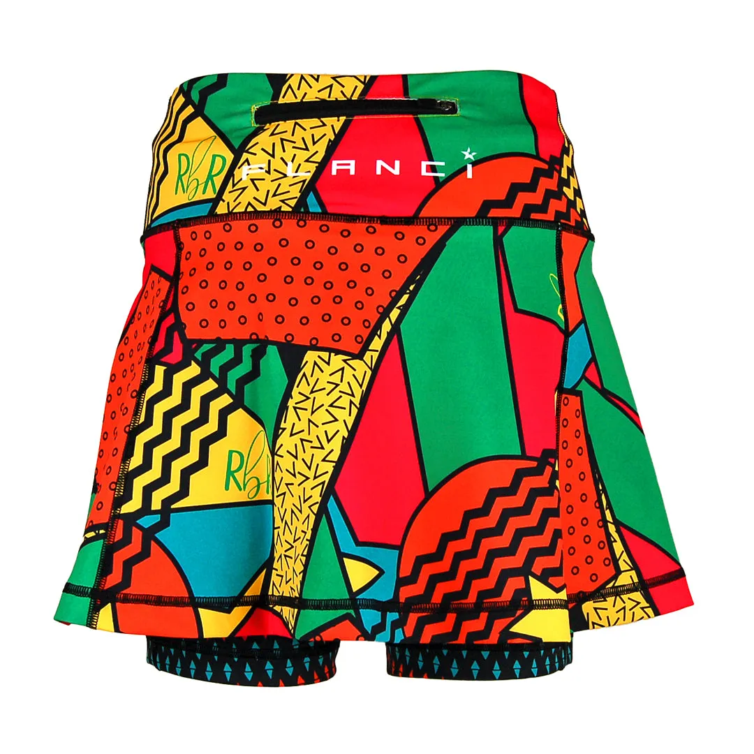 Skort | Totes Ace It