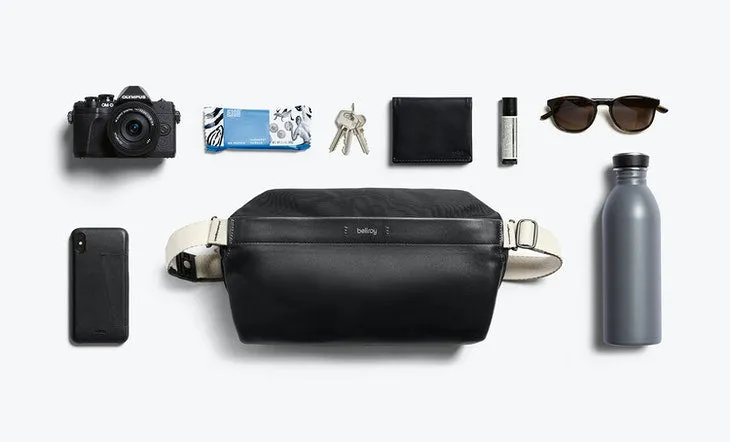 Sling Mini Bag Premium Collection 4Liters