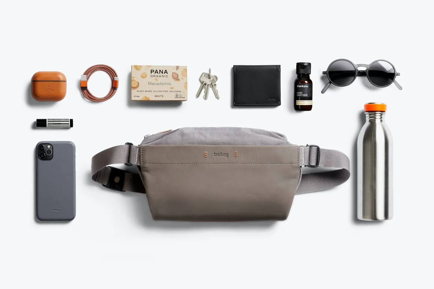 Sling Mini Bag Premium Collection 4Liters