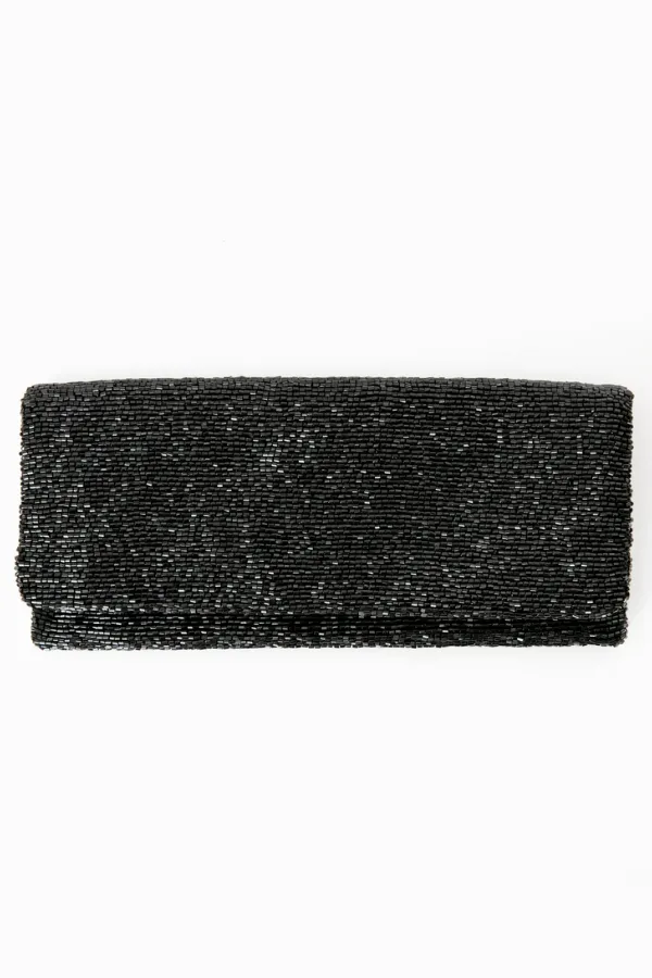 Small Beaded Clutch