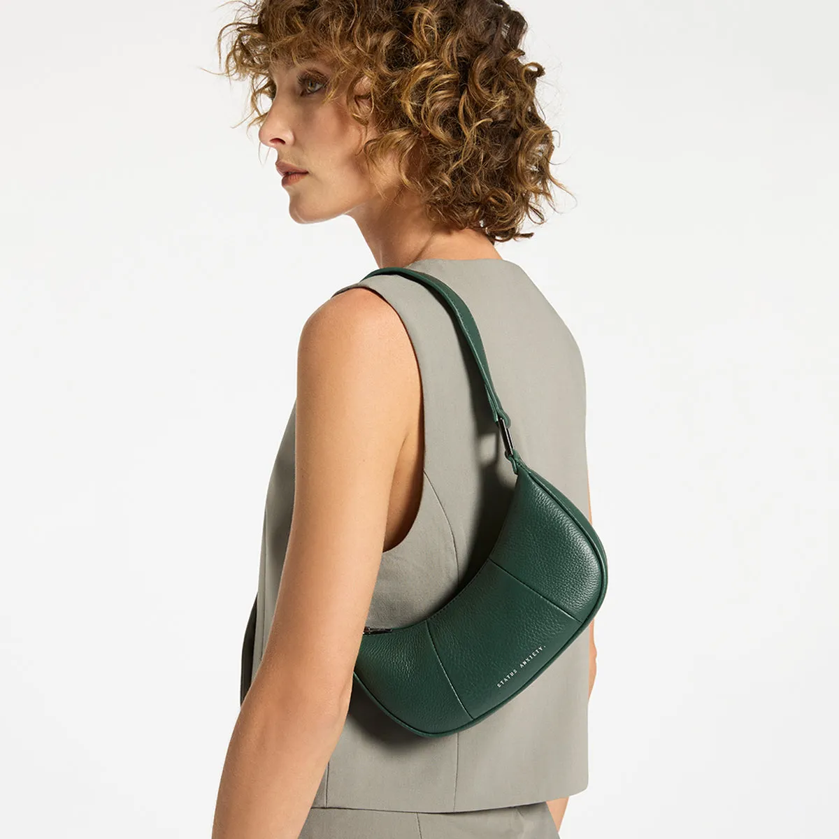 Solus Bag - Green