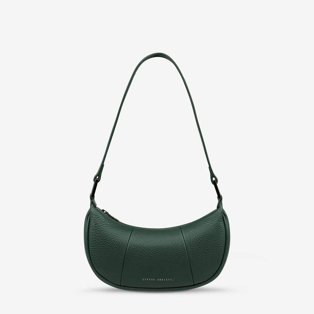 Solus Bag - Green