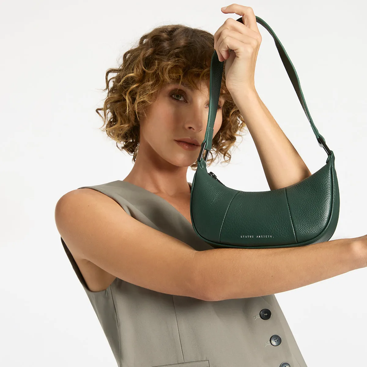 Solus Bag - Green