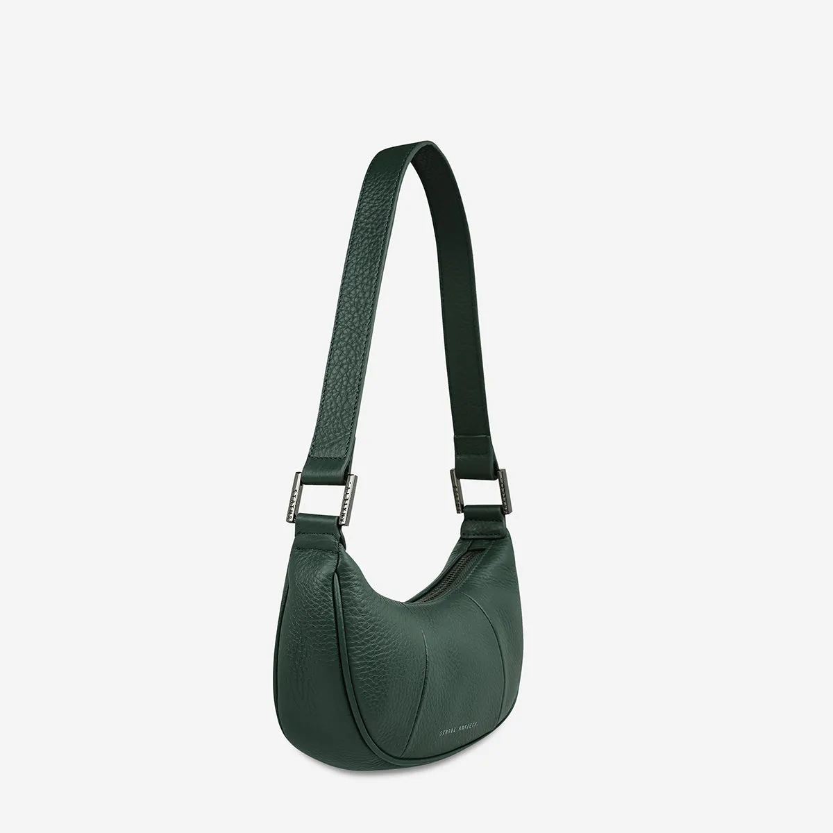 Solus Bag - Green