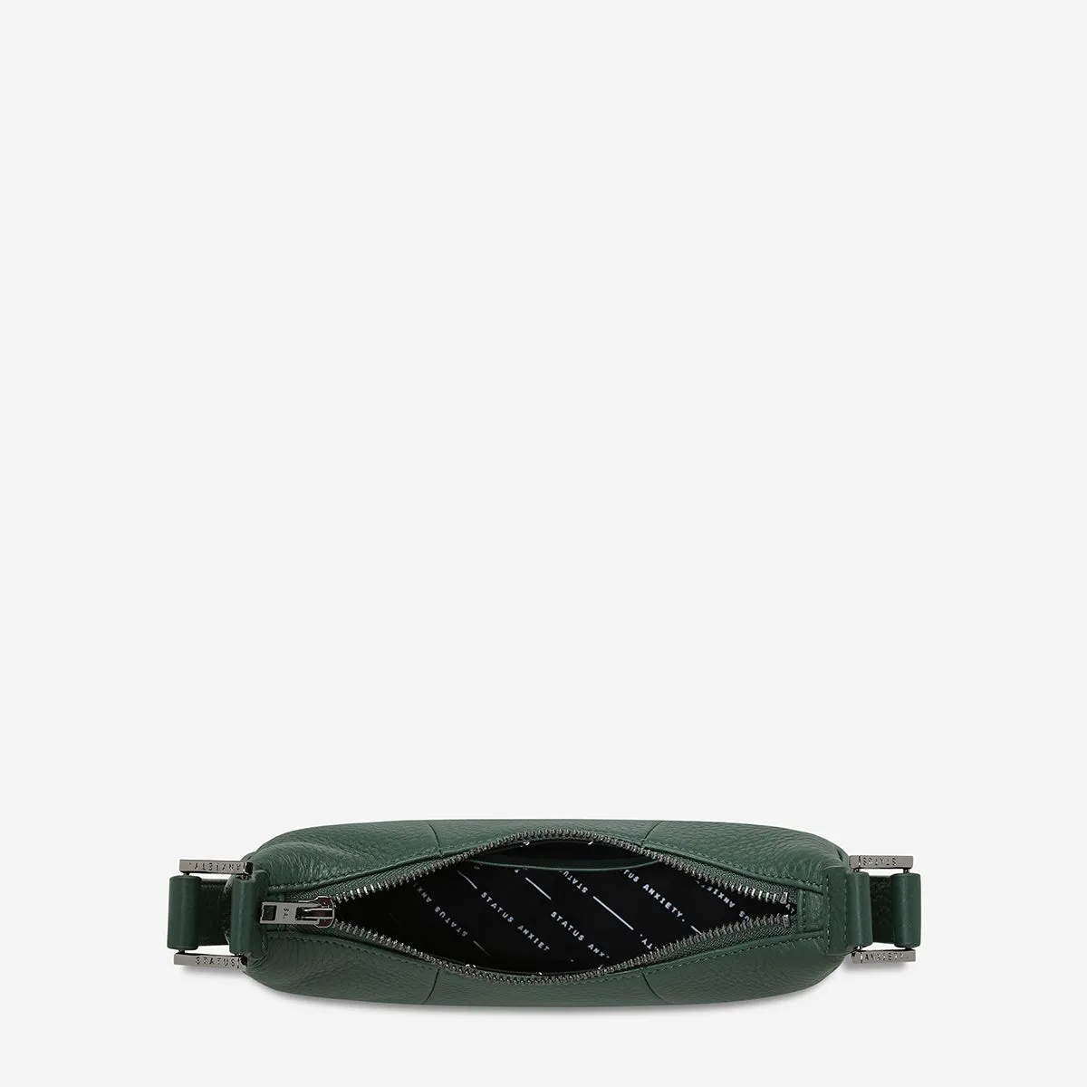 Solus Bag - Green