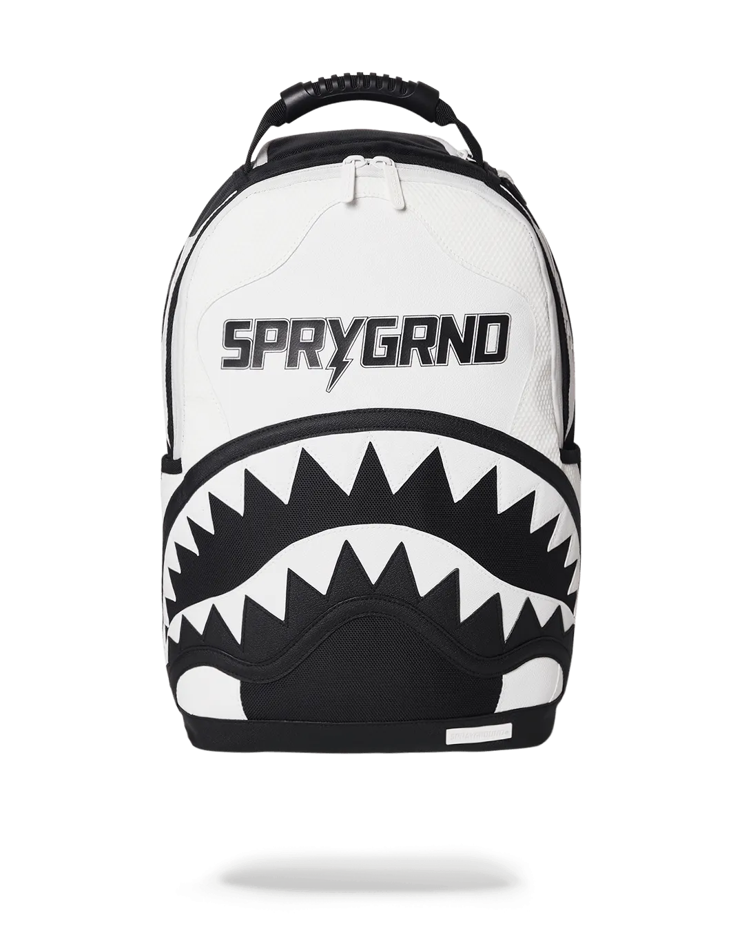 Sprayground Backpack SWERVE DLX BACKPACK Black