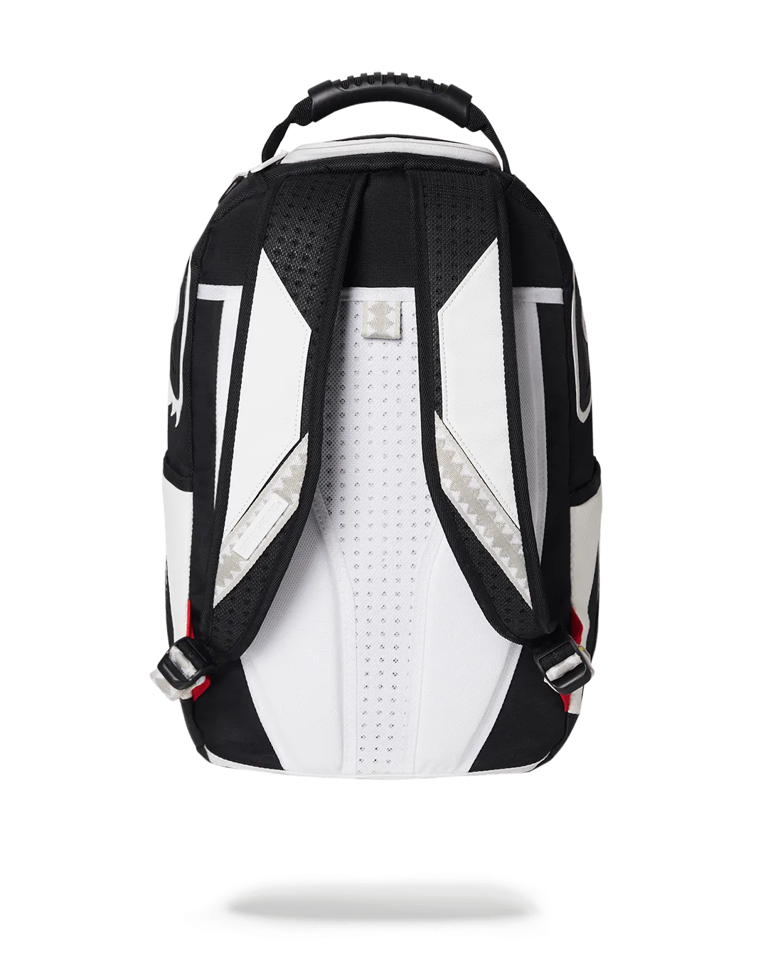 Sprayground Backpack SWERVE DLX BACKPACK Black