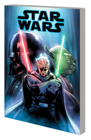 Star Wars Vol. 6: Quests Of The Force TP