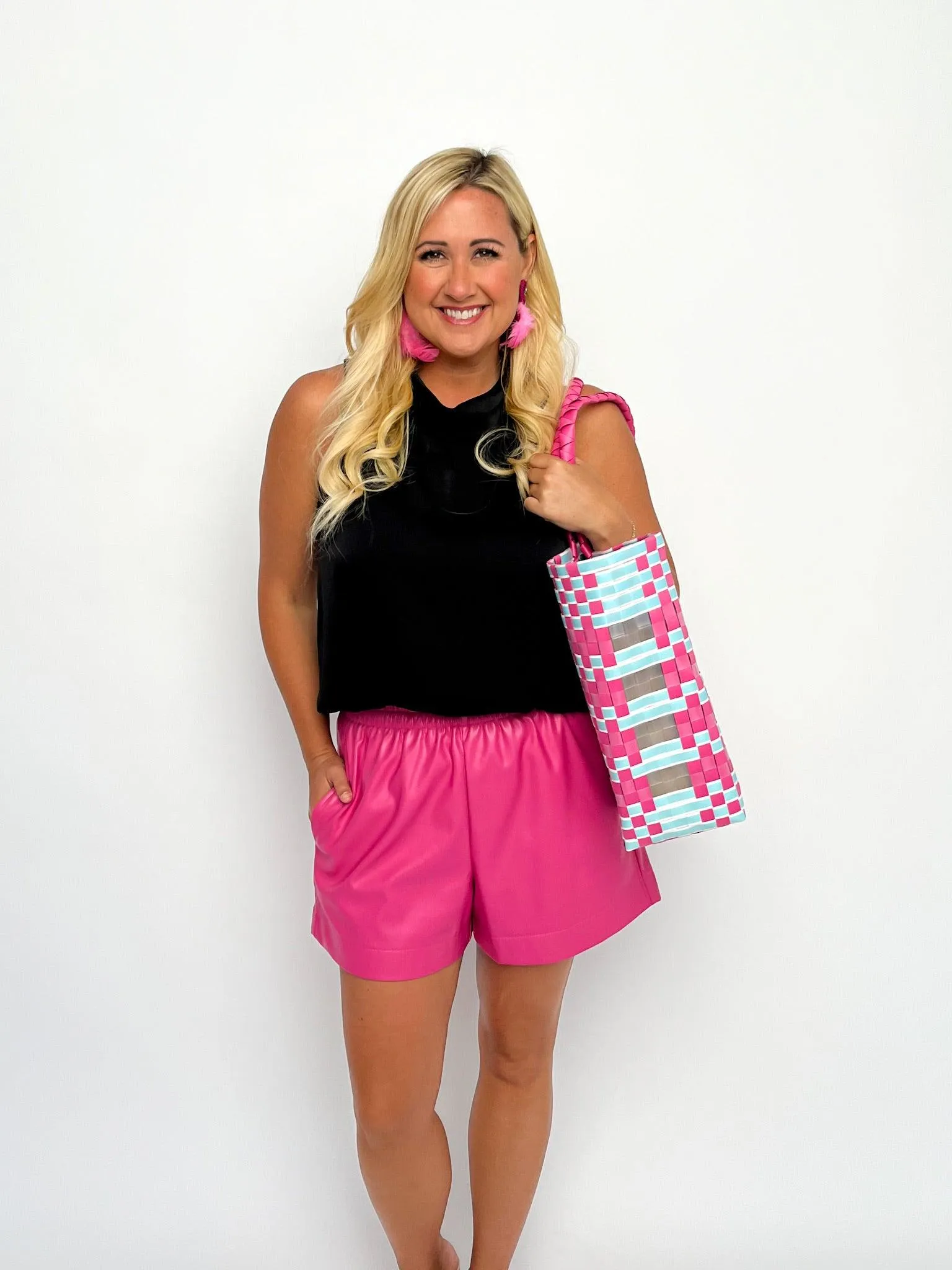 Summer Tote Bag