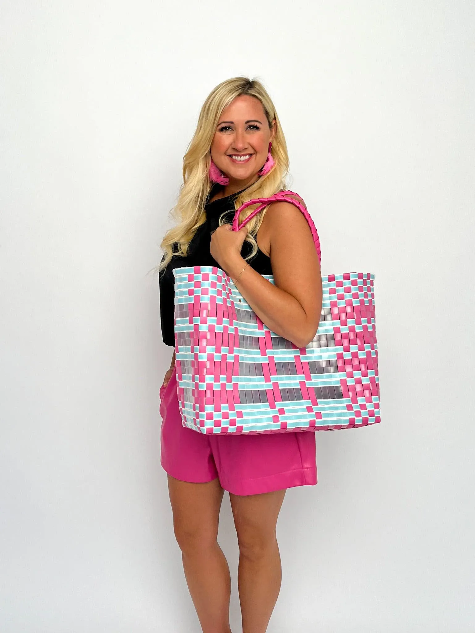 Summer Tote Bag