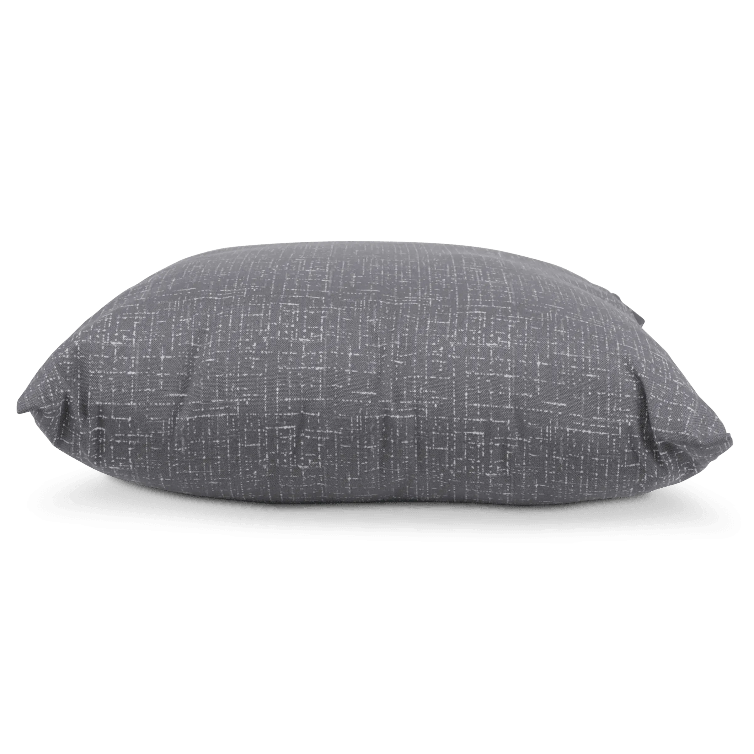 Tahiti Stone Wash - 43 x 43 cm Cushion