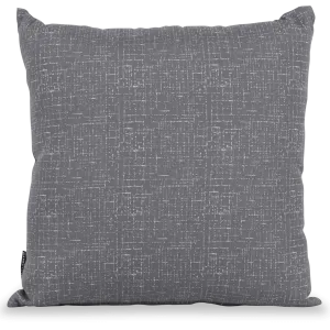 Tahiti Stone Wash - 43 x 43 cm Cushion