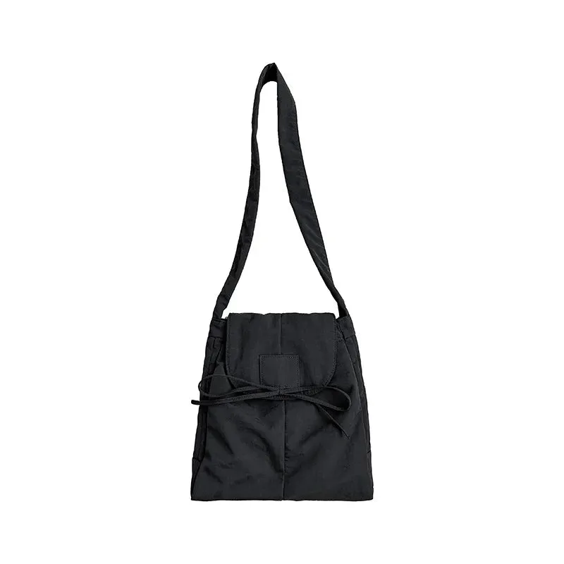 TAVIMART  -  High Street Women's Bag Shoulder Women Bag Korean Niche Design Summer Travel Beach Bag Female Totes Bags for Women Handbag