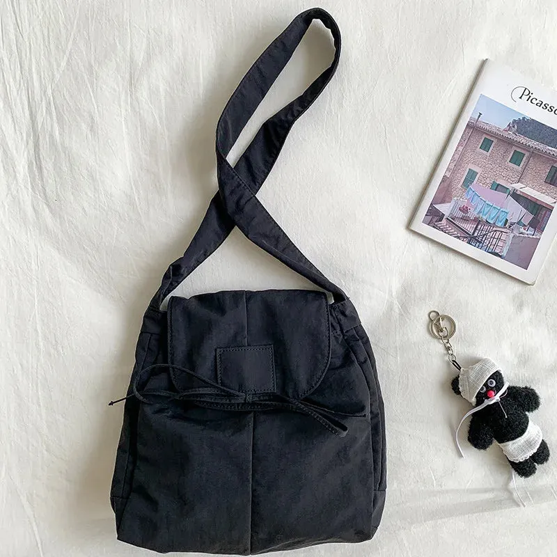 TAVIMART  -  High Street Women's Bag Shoulder Women Bag Korean Niche Design Summer Travel Beach Bag Female Totes Bags for Women Handbag